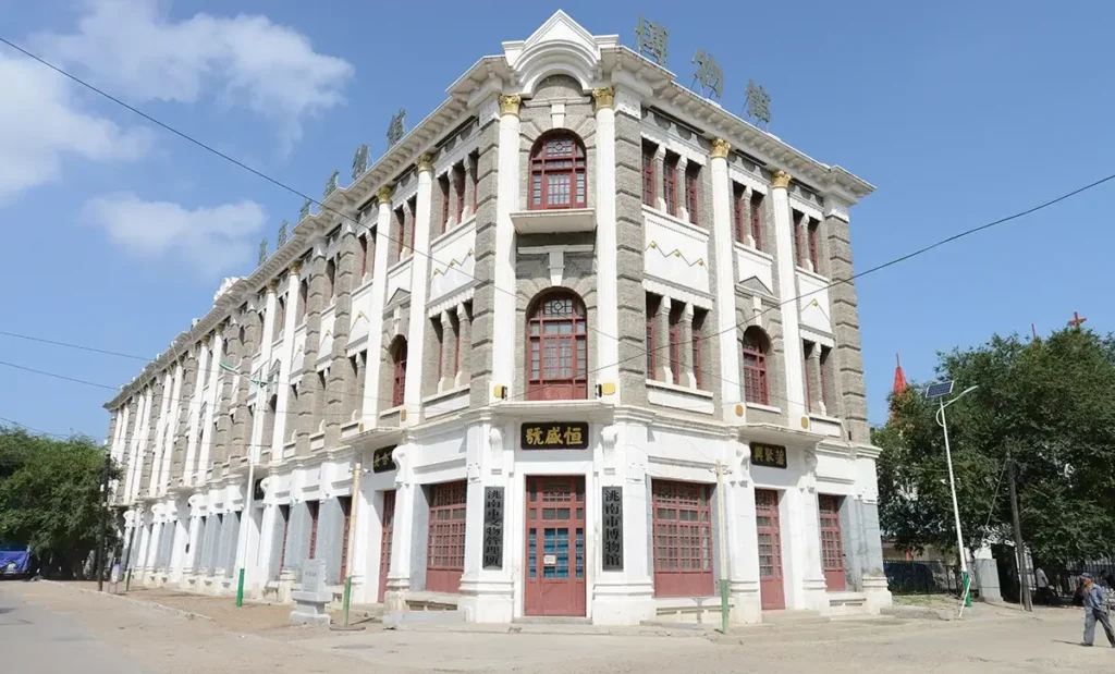 Wander the vibrant local markets to add cultural color to your Baicheng travel guide experience.
Baicheng travel guide
Things to do in Baicheng
Baicheng attractions
Baicheng itinerary
Momoge National Nature Reserve
Xianghai
Siberian Cranes
Chengsijiazi Ancient City