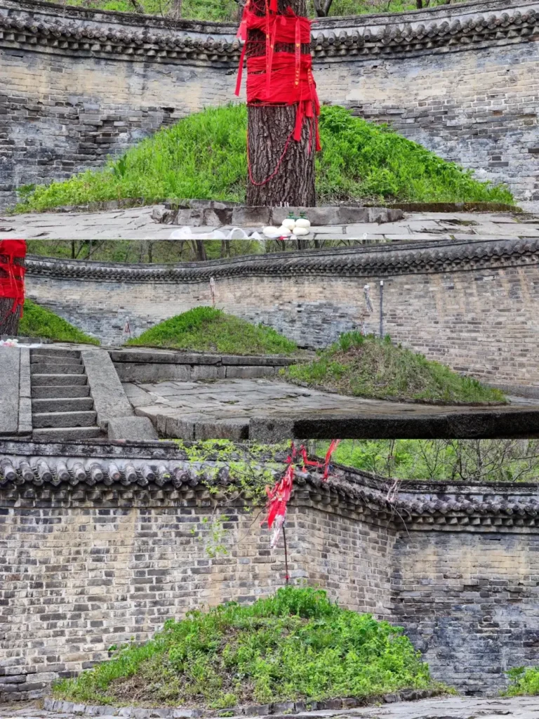 Fushun travel guide
Things to do in Fushun
Fushun attractions
Fushun itinerary
Hetu Ala City
Qing Dynasty origins
Lei Feng