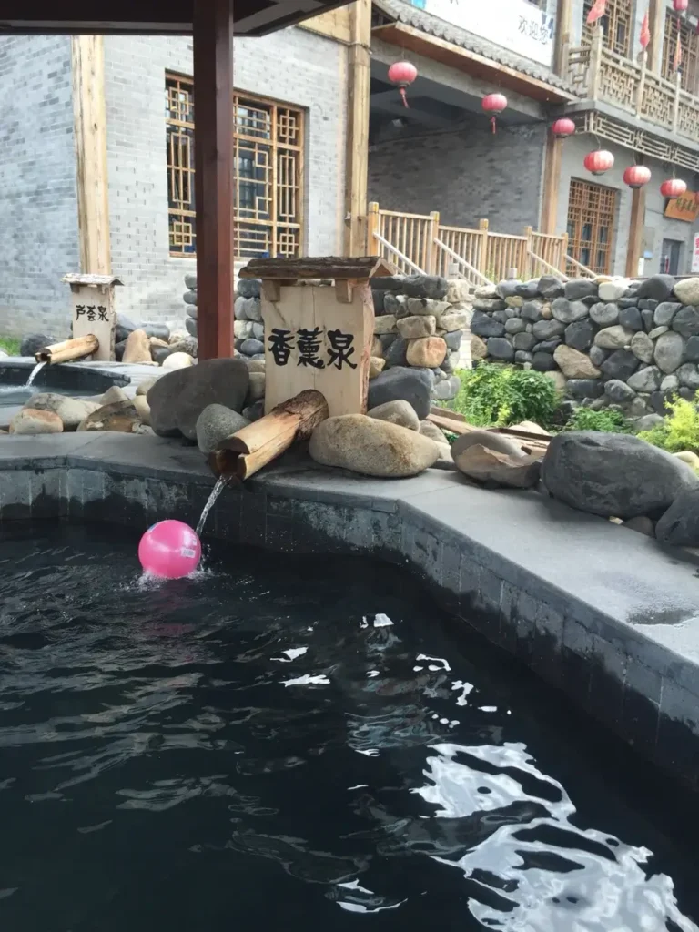 Relaxing in the steaming Lindian hot springs during a harsh winter, the absolute best leisure experience in your Daqing travel guide.
Daqing travel guide
Things to do in Daqing
Daqing itinerary
Iron Man Memorial
Lindian Hot Springs
Daqing Wetlands