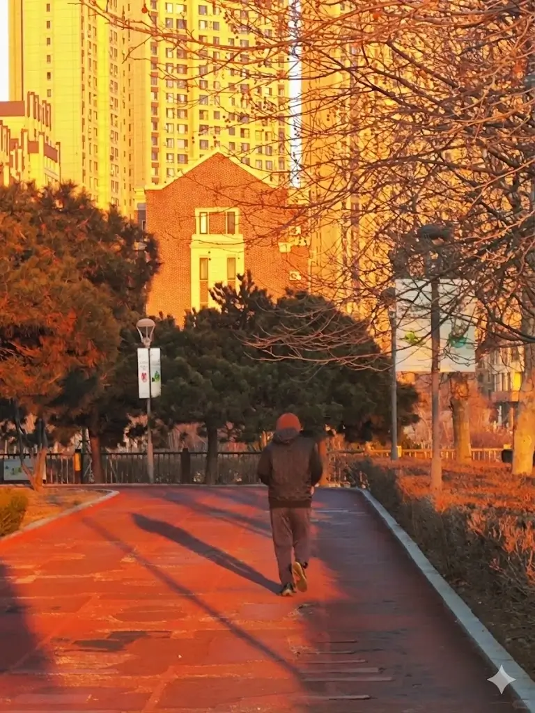 Exploring Fisherman's Wharf on your Dalian itinerary.