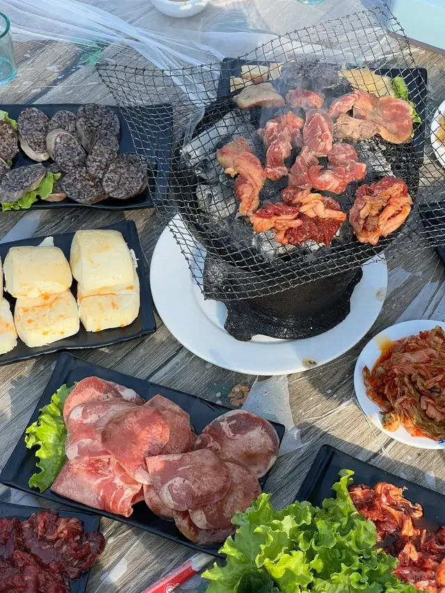 Eating local BBQ is a core feature of this comprehensive Tonghua travel guide.
Tonghua travel guide
things to do in Tonghua
Tonghua itinerary
Koguryo tombs Ji'an
UNESCO world heritage China
Tonghua winery
Wunv Peak National Forest Park