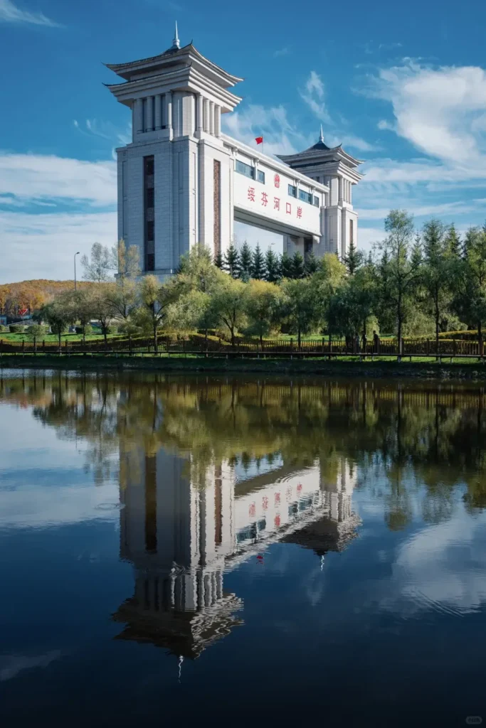 Mudanjiang travel guide
Things to do in Mudanjiang
Mudanjiang itinerary
Jingpo Lake
China Snow Town
Siberian Tiger Park