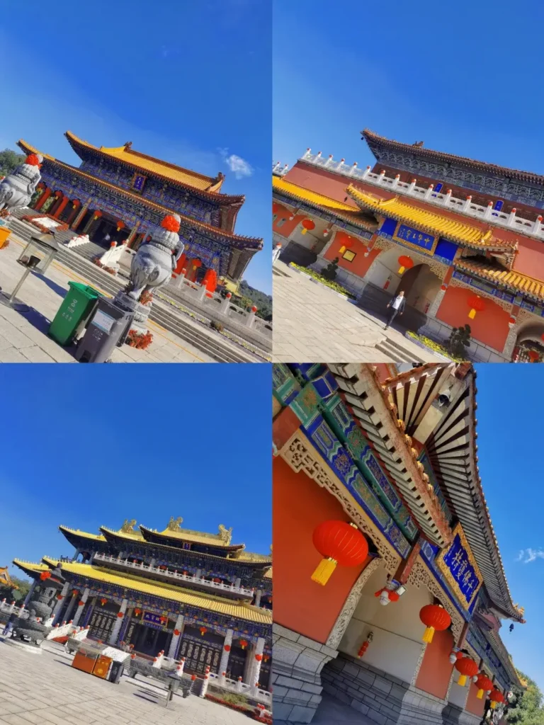Admiring the Jade Buddha is a key part of any Anshan itinerary and a highlight in this expert Anshan travel guide.
Anshan travel guide
Things to do in Anshan
Anshan attractions
Anshan itinerary
Qianshan National Park
Jade Buddha Palace
Tanggangzi