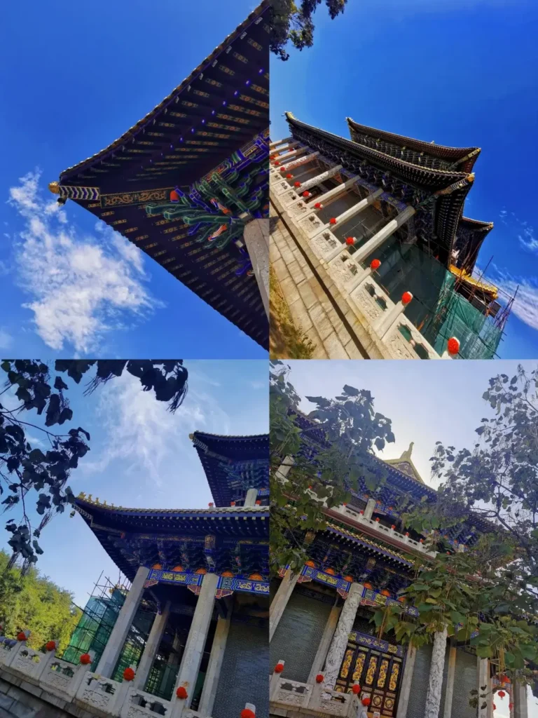 Admiring the Jade Buddha is a key part of any Anshan itinerary and a highlight in this expert Anshan travel guide.
Anshan travel guide
Things to do in Anshan
Anshan attractions
Anshan itinerary
Qianshan National Park
Jade Buddha Palace
Tanggangzi