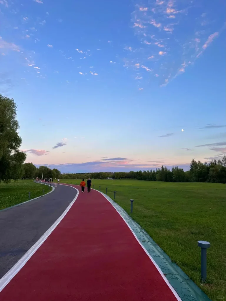 Baicheng travel guide
Things to do in Baicheng
Baicheng attractions
Baicheng itinerary
Momoge National Nature Reserve
Xianghai
Siberian Cranes
Chengsijiazi Ancient City