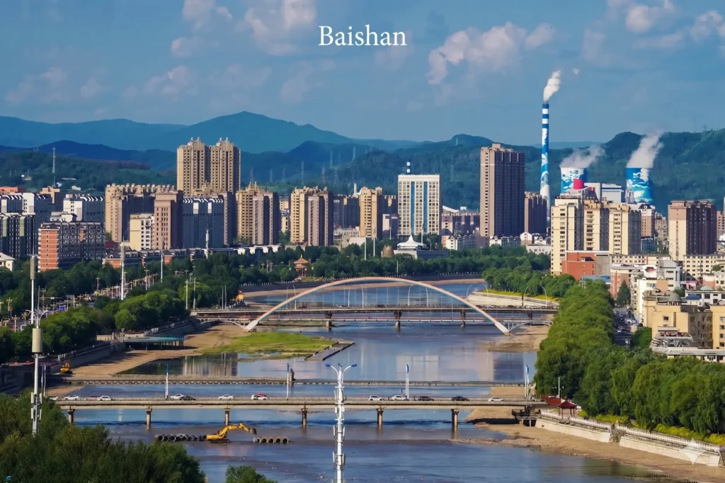 Baishan travel guide
things to do in Baishan
Baishan itinerary
Changbai Mountain hike
Tianchi Heavenly Lake
Lushuihe hot springs
Jilin primeval forest
