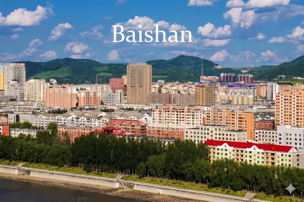 Baishan travel guide
things to do in Baishan
Baishan itinerary
Changbai Mountain hike
Tianchi Heavenly Lake
Lushuihe hot springs
Jilin primeval forest