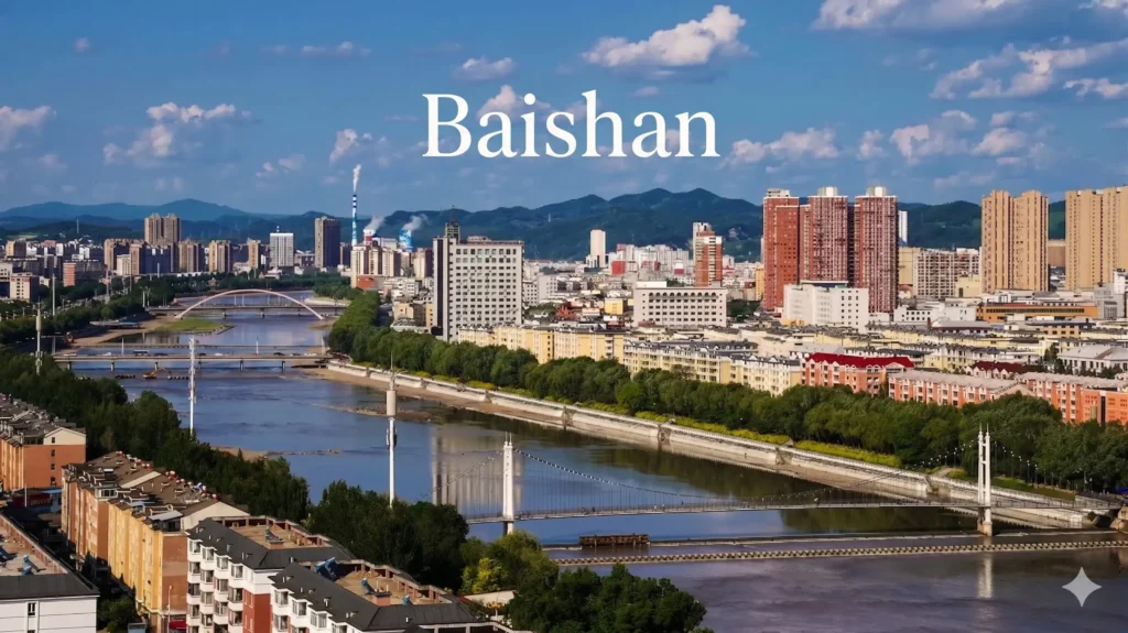 Baishan travel guide
things to do in Baishan
Baishan itinerary
Changbai Mountain hike
Tianchi Heavenly Lake
Lushuihe hot springs
Jilin primeval forest