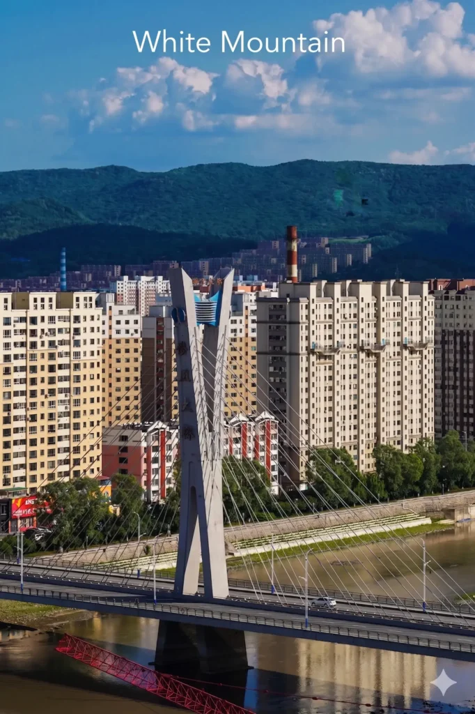 Baishan travel guide
things to do in Baishan
Baishan itinerary
Changbai Mountain hike
Tianchi Heavenly Lake
Lushuihe hot springs
Jilin primeval forest
