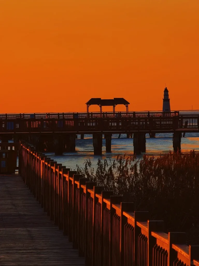 Panjin Red Beach