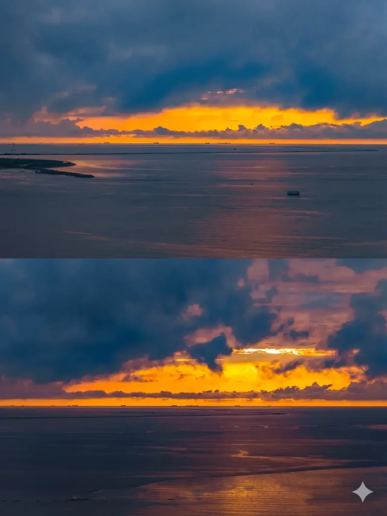 Watching the sunset at Bayuquan is one of the top things to do in Yingkou outlined in this Yingkou travel guide.
Yingkou travel guide
Things to do in Yingkou
Yingkou attractions
Yingkou itinerary
Bayuquan
Hongxi Valley Hot Springs