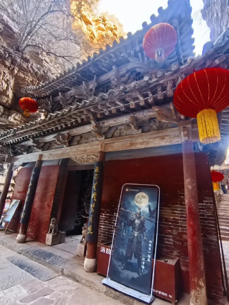 Visiting Cangyan Mountain is one of the top things to do in Shijiazhuang.
Shijiazhuang travel guide
Things to do in Shijiazhuang
Shijiazhuang attractions
Shjiazhuang itinerary
Zhengding Ancient City
Cangyan Mountain