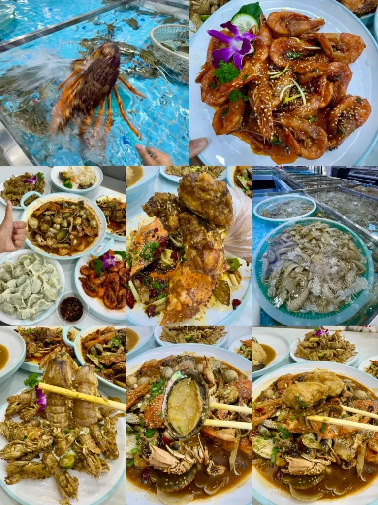 Eating fresh seafood is a core feature of this comprehensive Yingkou travel guide.
Yingkou travel guide
Things to do in Yingkou
Yingkou attractions
Yingkou itinerary
Bayuquan
Hongxi Valley Hot Springs