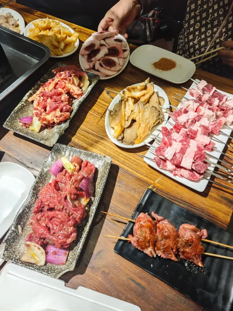 Yingkou travel guide
Things to do in Yingkou
Yingkou attractions
Yingkou itinerary
Bayuquan
Hongxi Valley Hot Springs