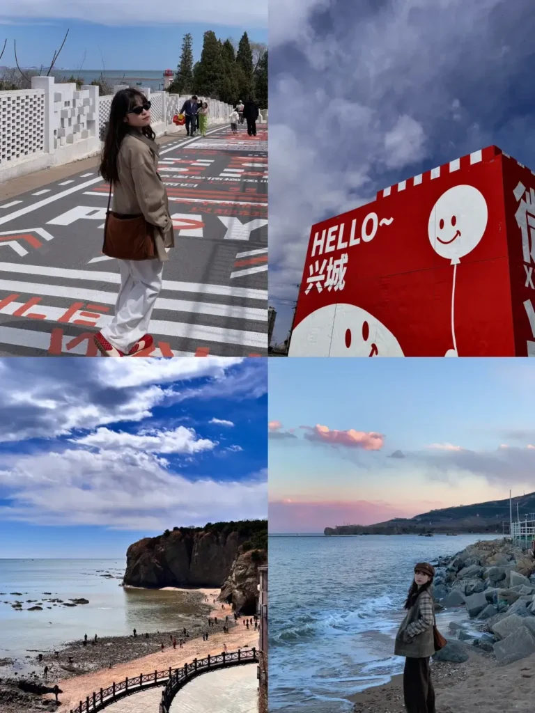 Visiting Xingcheng Ancient City is one of the top things to do in Huludao outlined in this Huludao travel guide.
Huludao travel guide
Things to do in Huludao
Huludao attractions
Huludao itinerary
Xingcheng Ancient City
Jiumenkou Great Wall