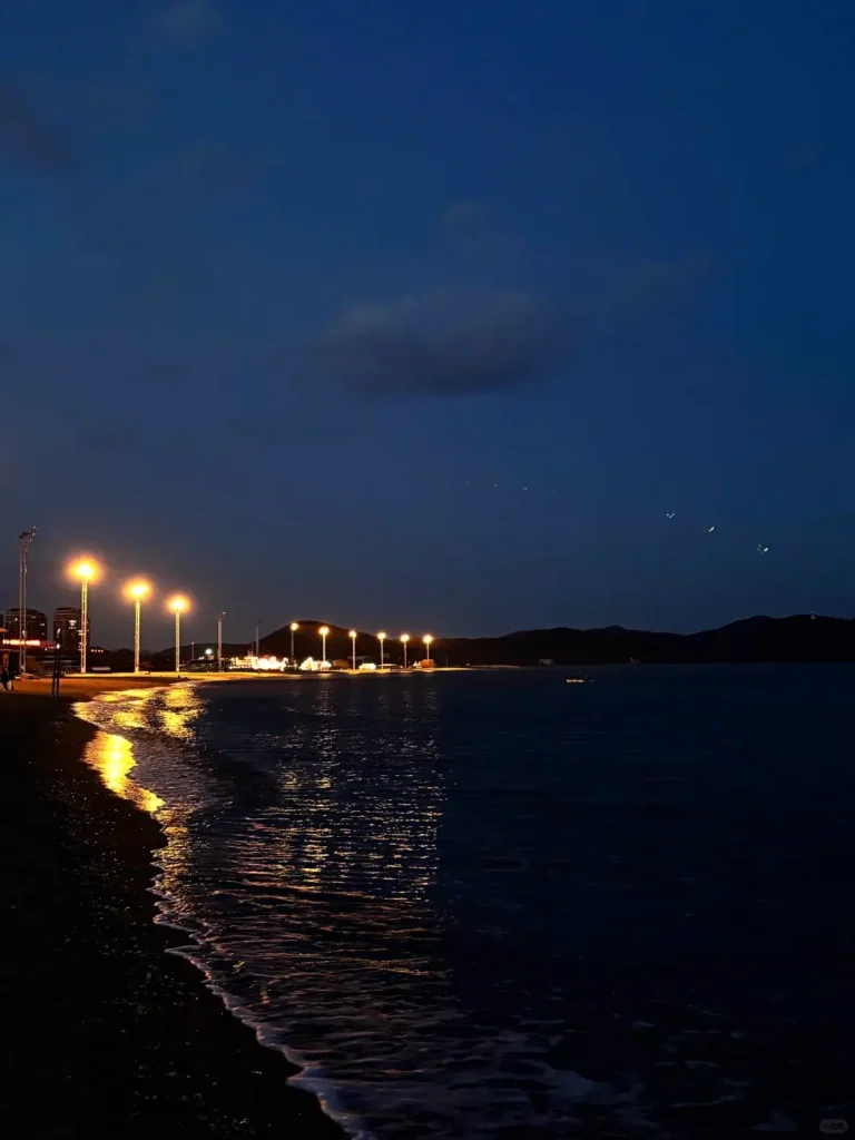 Huludao travel guide