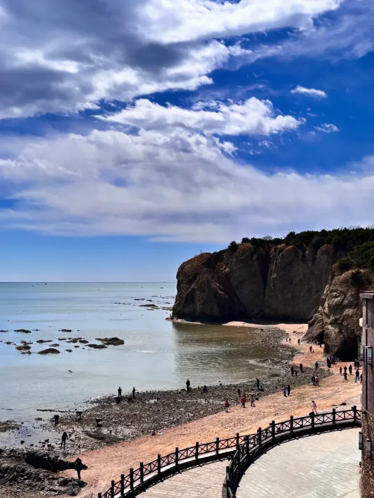Huludao travel guide