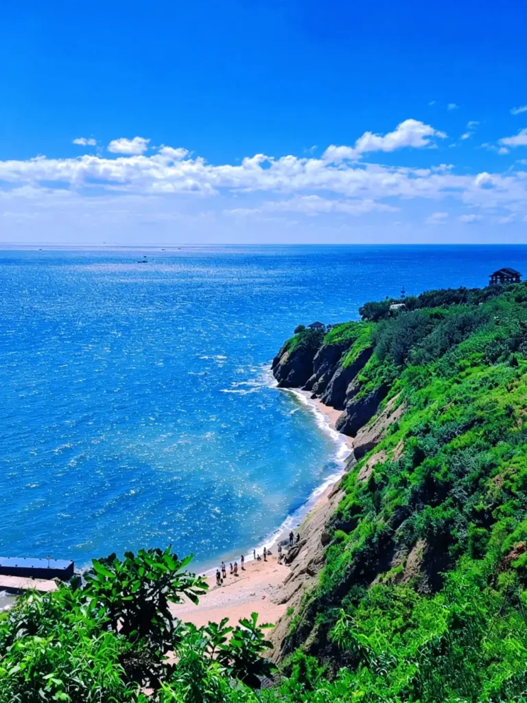 Huludao travel guide