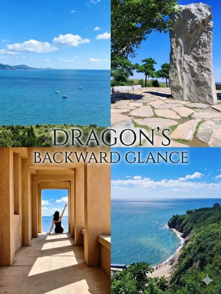Huludao travel guide