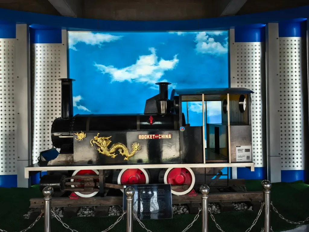 Visiting the Steam Locomotive Museum is one of the top things to do in Tieling outlined in this Tieling travel guide.
Tieling travel guide
Things to do in Tieling
Tieling attractions
Tieling itinerary
Xiangya Mountain
Diaobingshan Steam Locomotives
Northeast Folk Culture