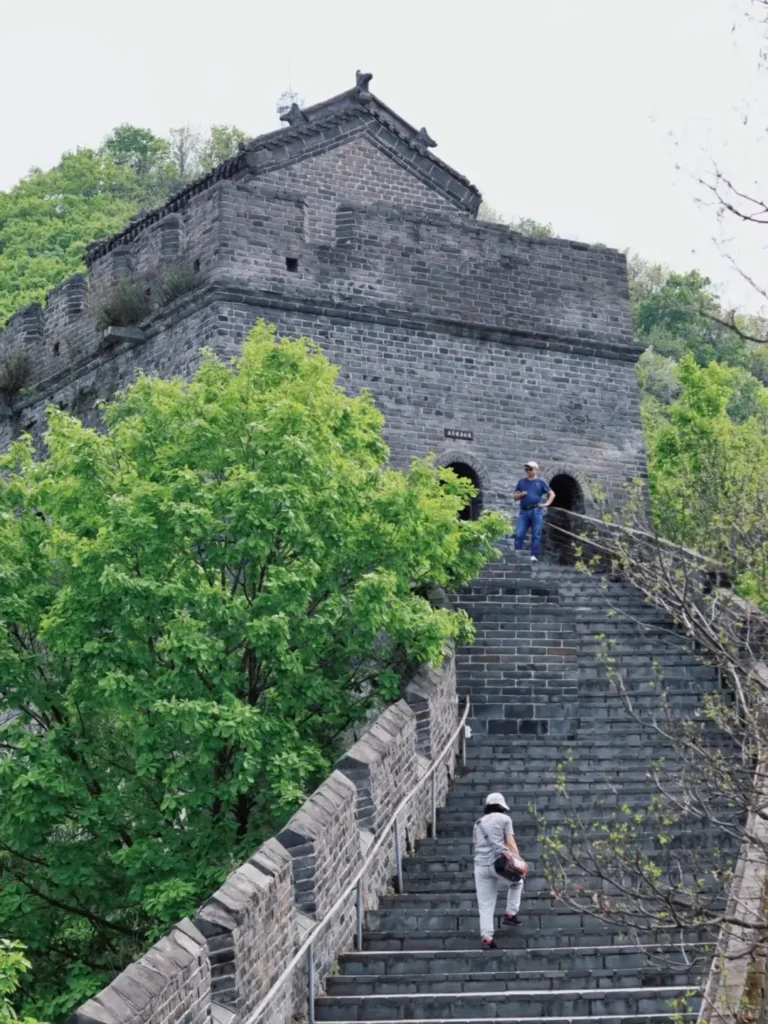Climbing the Tiger Mountain Great Wall is a key part of any Dandong itinerary and a highlight in this expert Dandong travel guide.
Dandong travel guide
Things to do in Dandong
Dandong attractions
Dandong itinerary
Yalu River
Tiger Mountain Great Wall
North Korea border