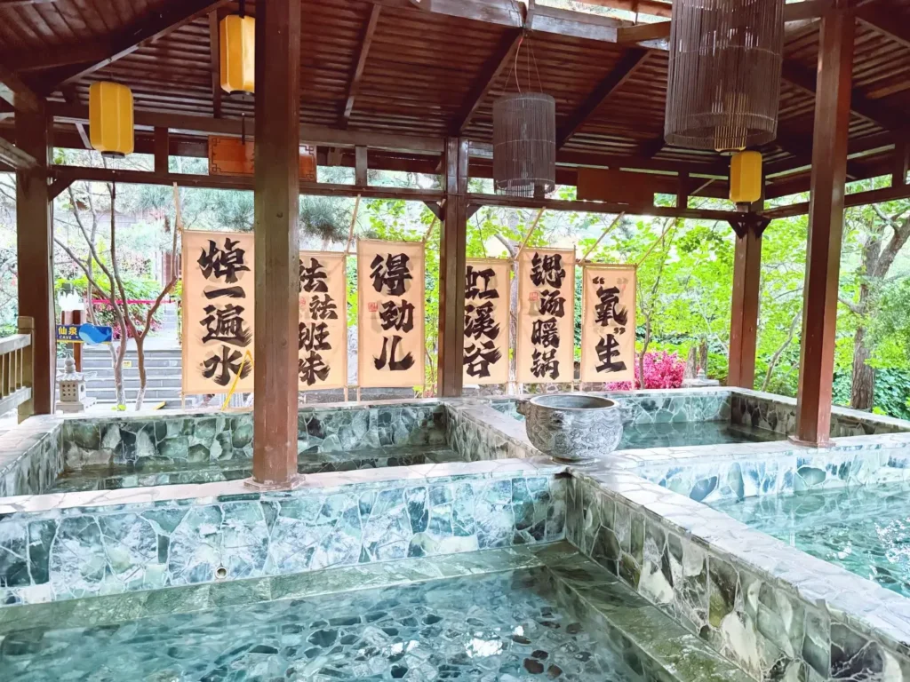 Relaxing in the hot springs is a key part of any Yingkou itinerary and a highlight in this expert Yingkou travel guide.
Yingkou travel guide
Things to do in Yingkou
Yingkou attractions
Yingkou itinerary
Bayuquan
Hongxi Valley Hot Springs
