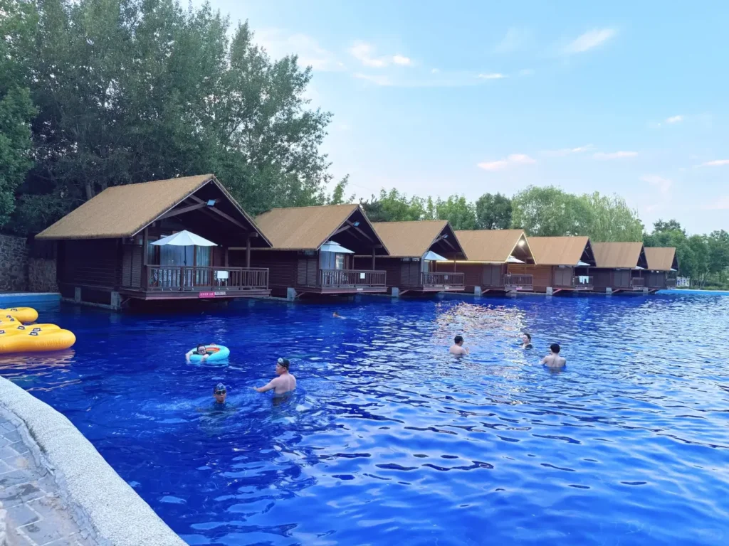 Relaxing in the hot springs is a key part of any Yingkou itinerary and a highlight in this expert Yingkou travel guide.
Yingkou travel guide
Things to do in Yingkou
Yingkou attractions
Yingkou itinerary
Bayuquan
Hongxi Valley Hot Springs