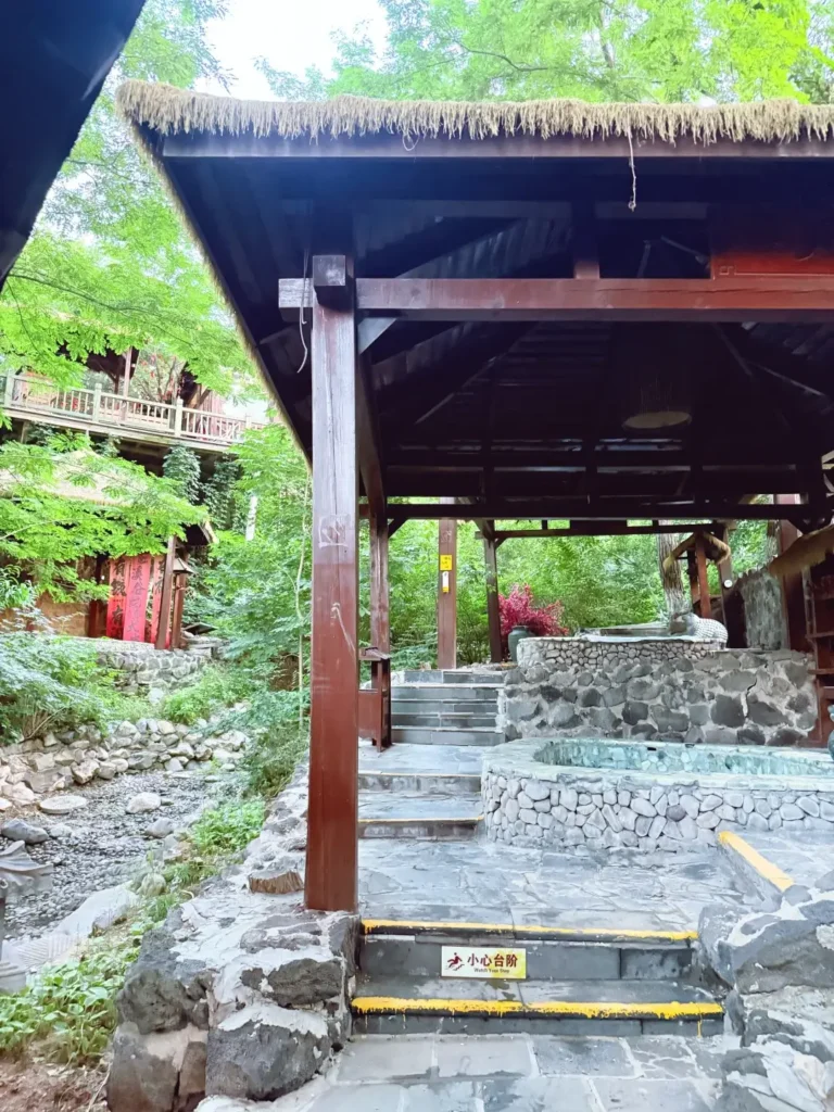 Relaxing in the hot springs is a key part of any Yingkou itinerary and a highlight in this expert Yingkou travel guide.
Yingkou travel guide
Things to do in Yingkou
Yingkou attractions
Yingkou itinerary
Bayuquan
Hongxi Valley Hot Springs