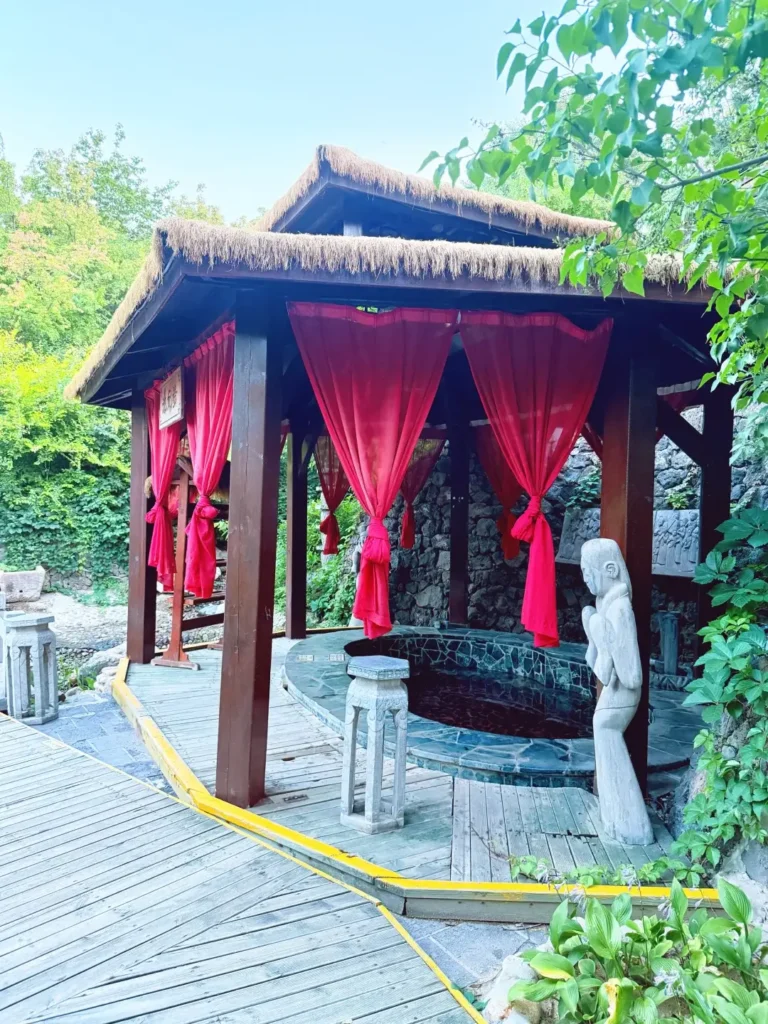 Relaxing in the hot springs is a key part of any Yingkou itinerary and a highlight in this expert Yingkou travel guide.
Yingkou travel guide
Things to do in Yingkou
Yingkou attractions
Yingkou itinerary
Bayuquan
Hongxi Valley Hot Springs