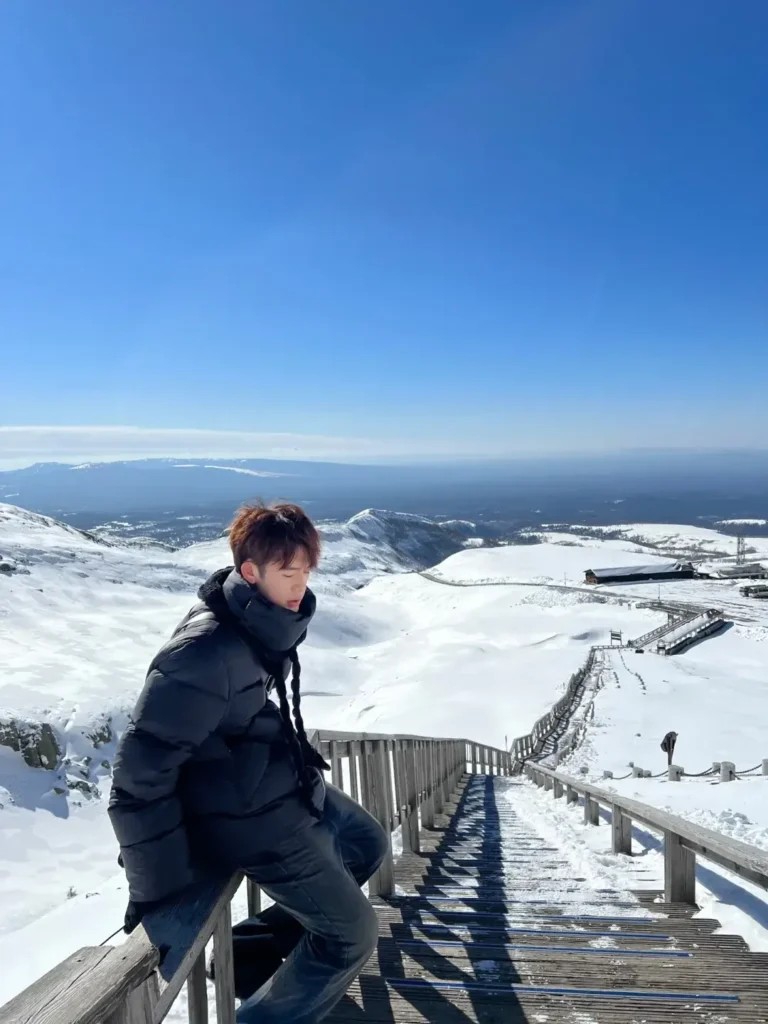 Jilin travel guide
Things to do in Jilin
Jilin attractions
Jilin itinerary
Changbai Mountain
Changchun
