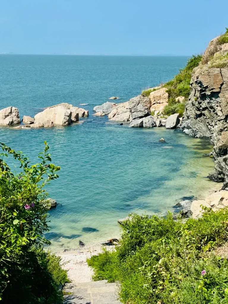 Exploring Juehua Island is a core feature of this comprehensive Huludao travel guide.