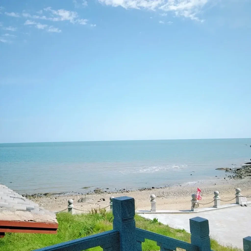 Exploring Juehua Island is a core feature of this comprehensive Huludao travel guide.