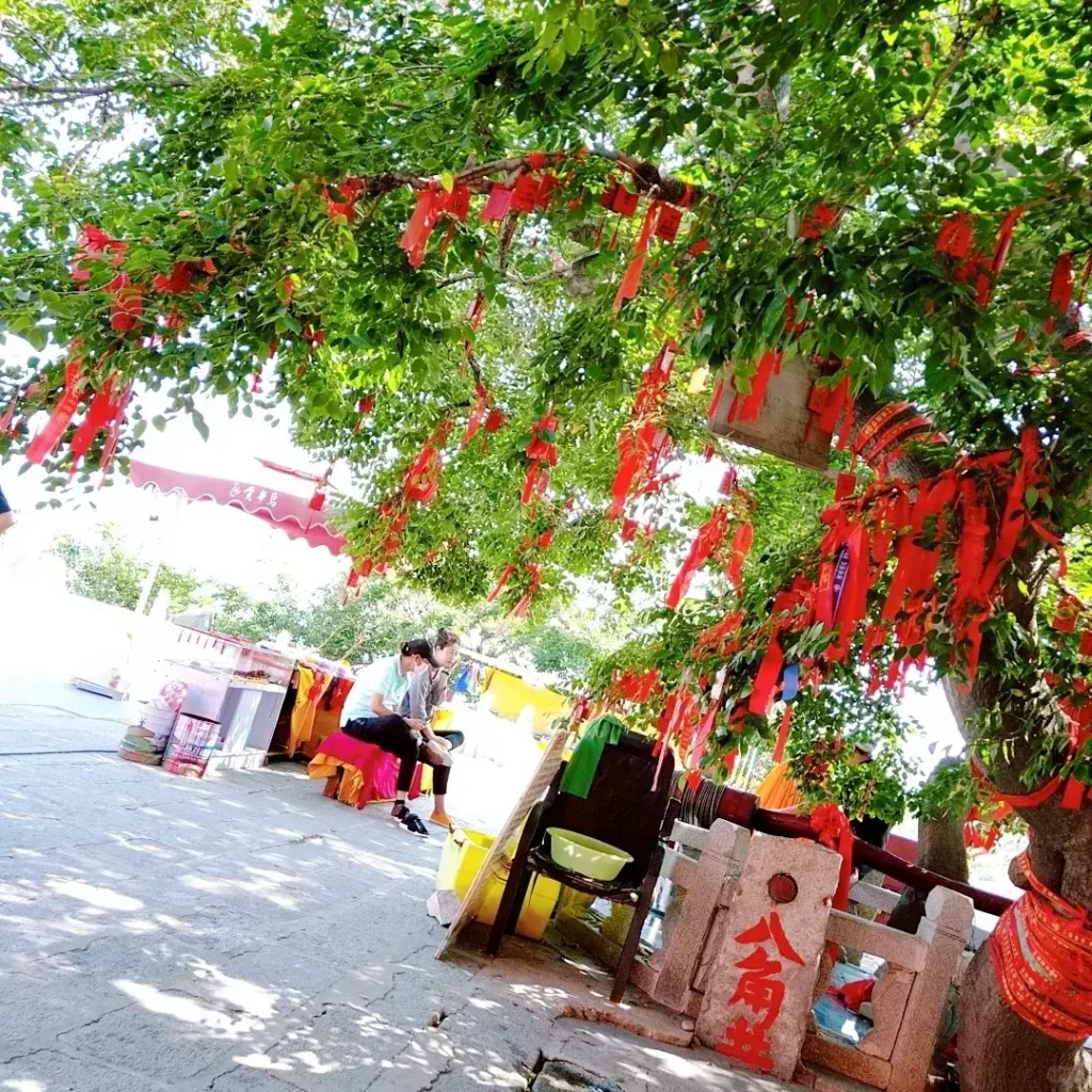 Exploring Juehua Island is a core feature of this comprehensive Huludao travel guide.