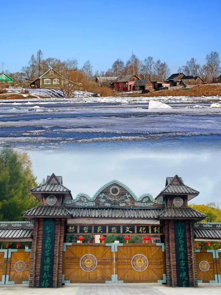 Exploring the unique indigenous Hezhe culture and fish-skin clothing, a completely unique historical experience in your Jiamusi travel guide.
Jiamusi travel guide
Things to do in Jiamusi
Jiamusi itinerary
Heixiazi Island
Dongji Square
Sanjiang Wetlands