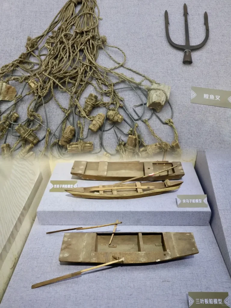 Exploring the unique indigenous Hezhe culture and fish-skin clothing, a completely unique historical experience in your Jiamusi travel guide.
Jiamusi travel guide
Things to do in Jiamusi
Jiamusi itinerary
Heixiazi Island
Dongji Square
Sanjiang Wetlands