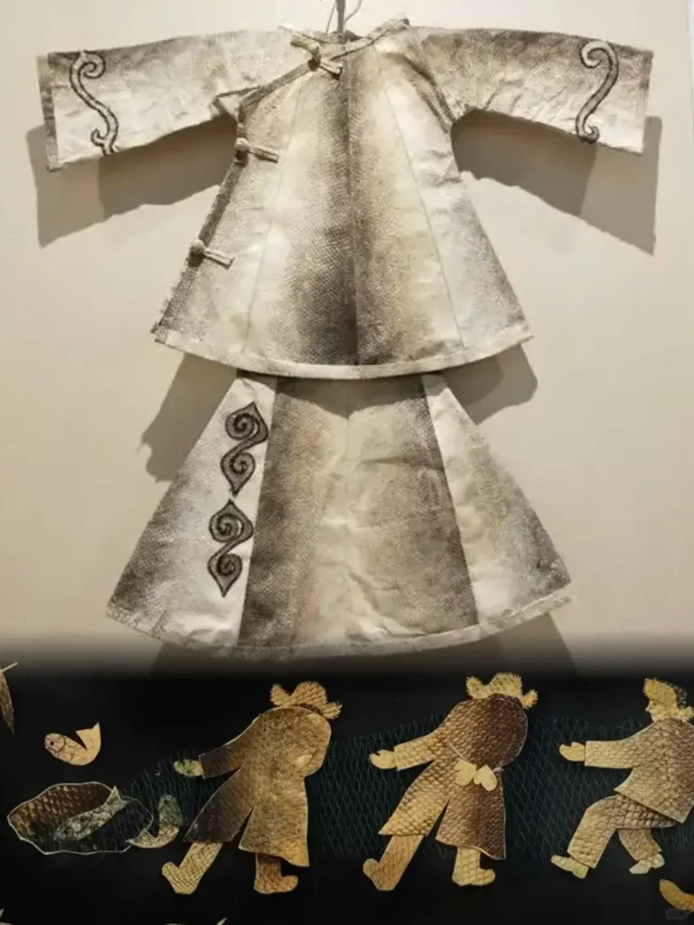 Exploring the unique indigenous Hezhe culture and fish-skin clothing, a completely unique historical experience in your Jiamusi travel guide.
Jiamusi travel guide
Things to do in Jiamusi
Jiamusi itinerary
Heixiazi Island
Dongji Square
Sanjiang Wetlands