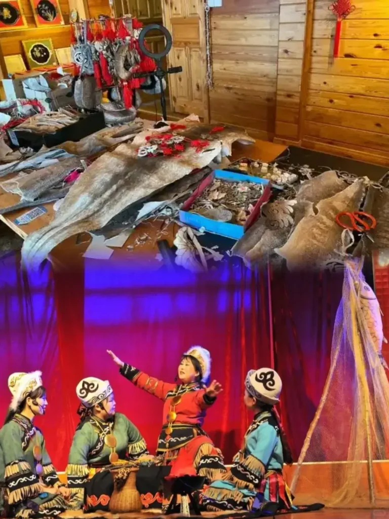 Exploring the unique indigenous Hezhe culture and fish-skin clothing, a completely unique historical experience in your Jiamusi travel guide.
Jiamusi travel guide
Things to do in Jiamusi
Jiamusi itinerary
Heixiazi Island
Dongji Square
Sanjiang Wetlands