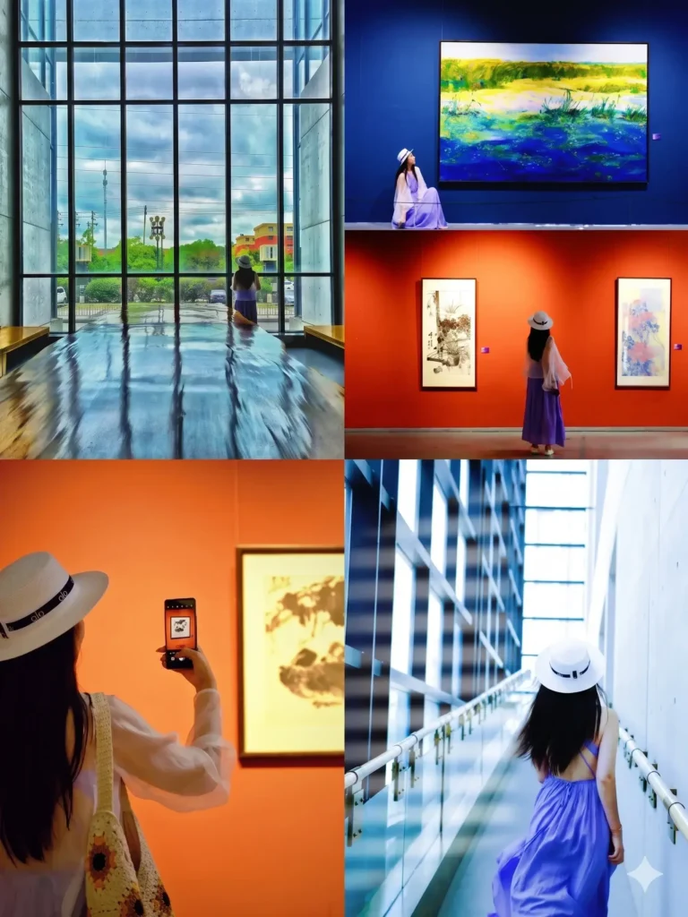 Liaohe Art Museum