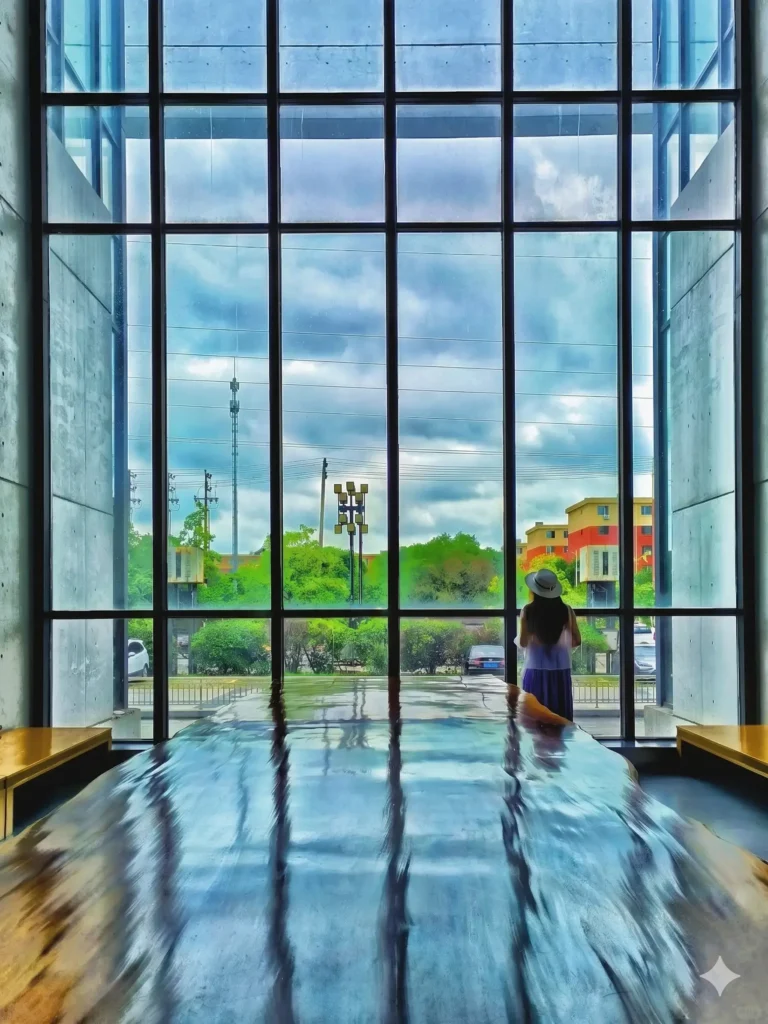 Liaohe Art Museum