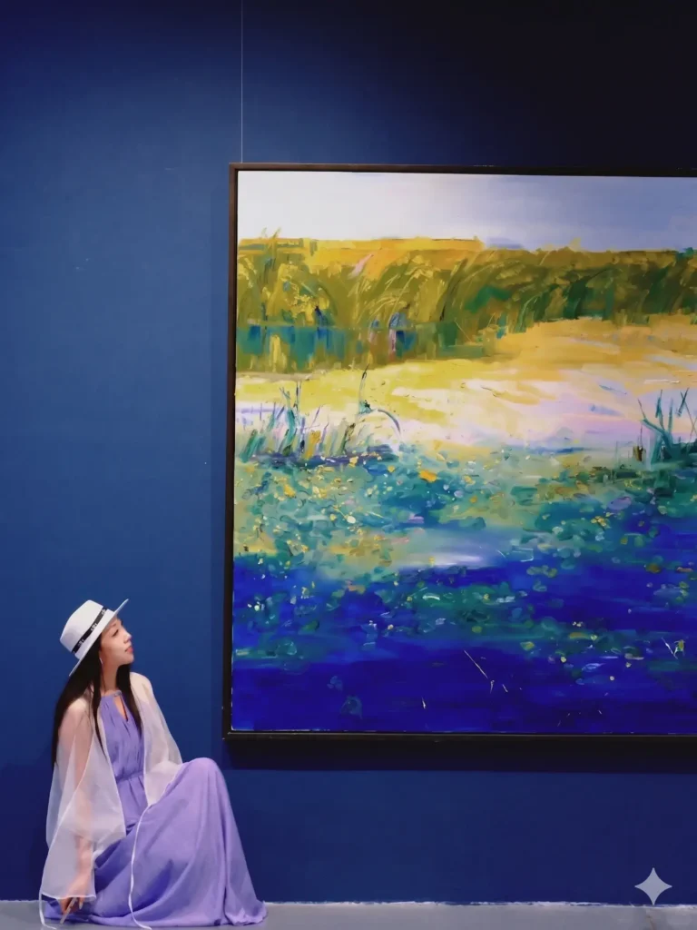 Liaohe Art Museum