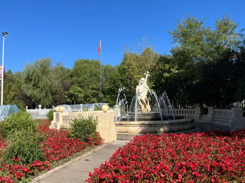 Explore the musical heritage during your Liaoyuan itinerary.
Liaoyuan travel guide.
Liaoyuan travel guide
Things to do in Liaoyuan
Liaoyuan attractions
Liaoyuan itinerary
Sika Deer
Pipa Museum
Dongfeng Royal Deer Park
Longshou Mountain