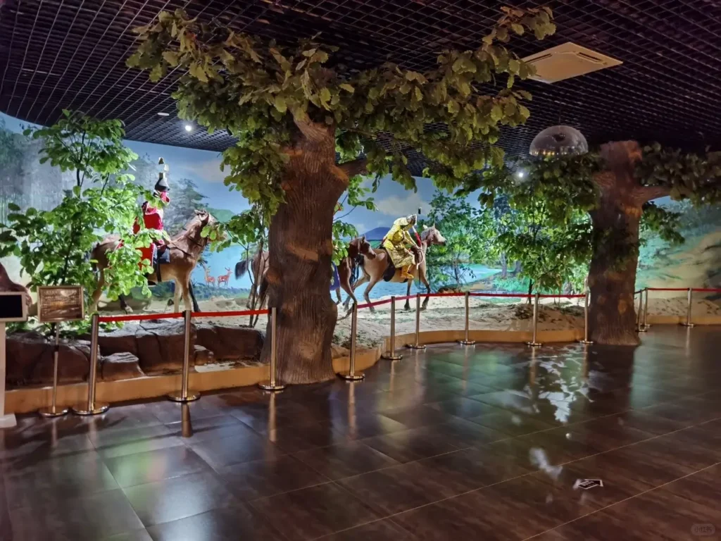 Liaoyuan travel guide.
Liaoyuan travel guide
Things to do in Liaoyuan
Liaoyuan attractions
Liaoyuan itinerary
Sika Deer
Pipa Museum
Dongfeng Royal Deer Park
Longshou Mountain