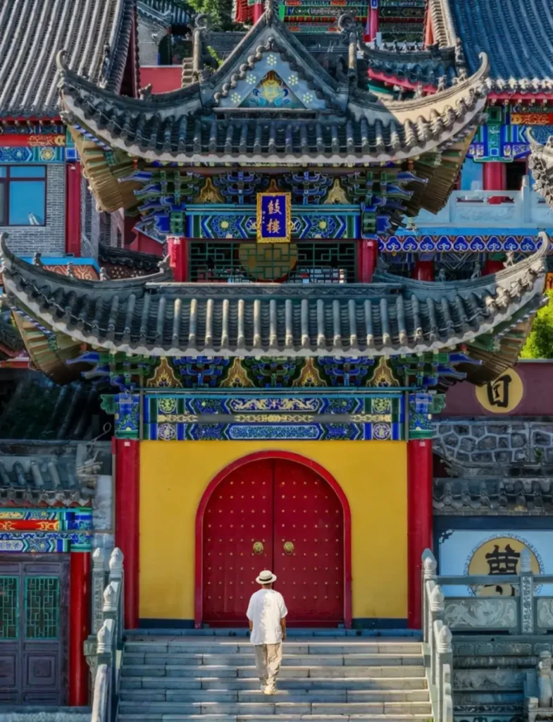 A breathtaking view of Liaoyuan's elegance, providing inspiration for your ultimate Liaoyuan itinerary and Liaoyuan travel guide.
Liaoyuan travel guide.
Liaoyuan travel guide
Things to do in Liaoyuan
Liaoyuan attractions
Liaoyuan itinerary
Sika Deer
Pipa Museum
Dongfeng Royal Deer Park
Longshou Mountain