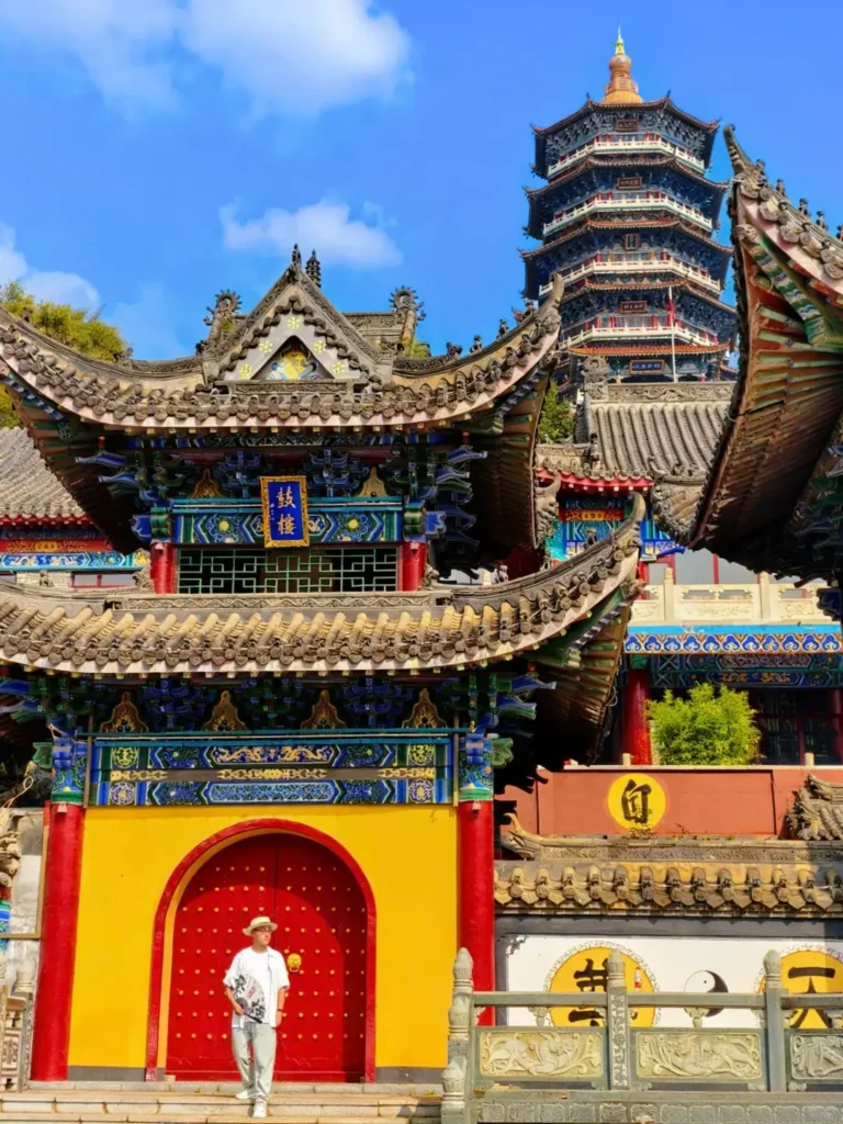 A breathtaking view of Liaoyuan's elegance, providing inspiration for your ultimate Liaoyuan itinerary and Liaoyuan travel guide.
Liaoyuan travel guide.
Liaoyuan travel guide
Things to do in Liaoyuan
Liaoyuan attractions
Liaoyuan itinerary
Sika Deer
Pipa Museum
Dongfeng Royal Deer Park
Longshou Mountain