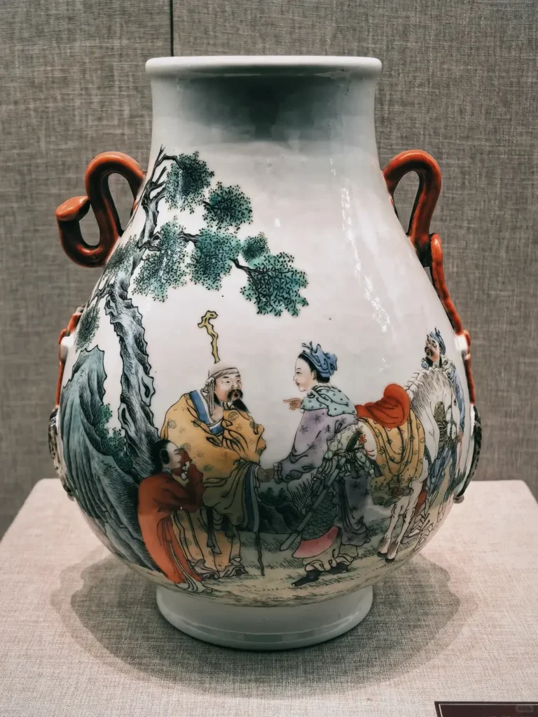 Liaoyang Museum