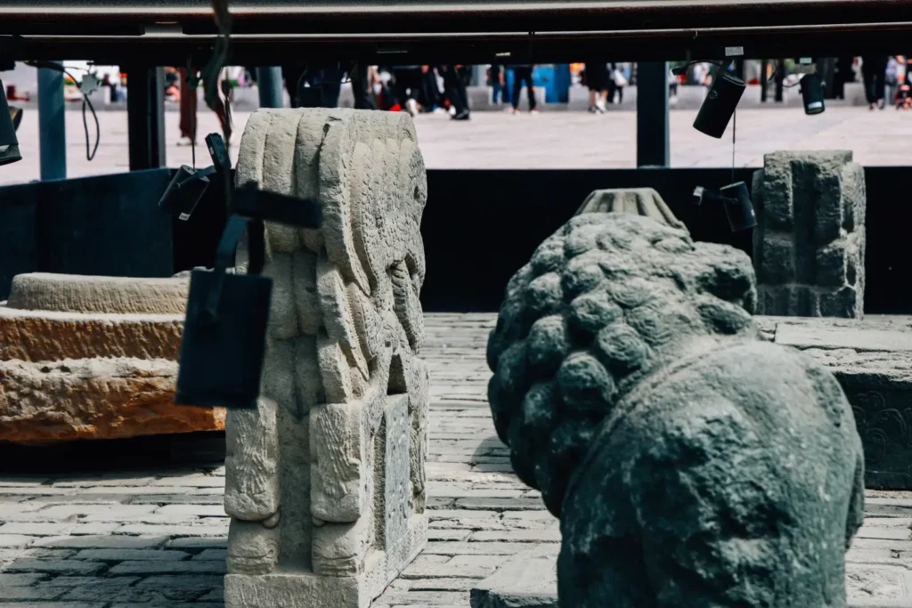 Exploring the White Pagoda is a key part of any Liaoyang itinerary and a highlight in this expert Liaoyang travel guide.