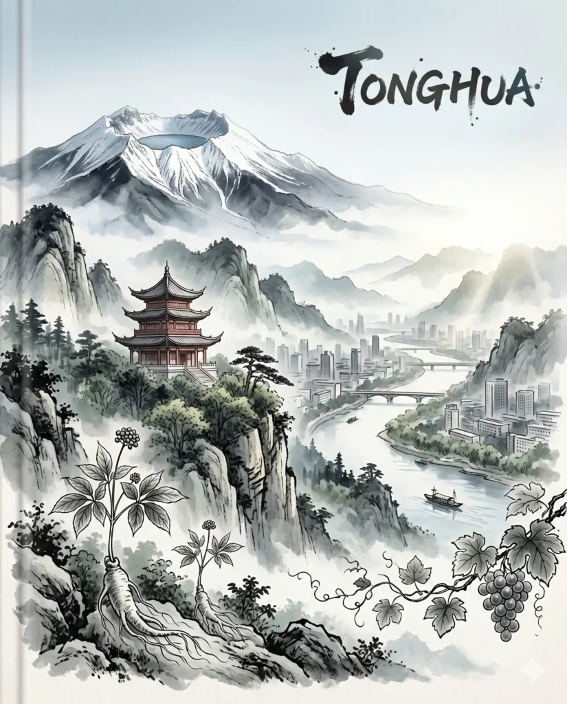Visiting the Koguryo tombs is one of the top things to do in Tonghua outlined in this Tonghua travel guide.
Tonghua travel guide
things to do in Tonghua
Tonghua itinerary
Koguryo tombs Ji'an
UNESCO world heritage China
Tonghua winery
Wunv Peak National Forest Park