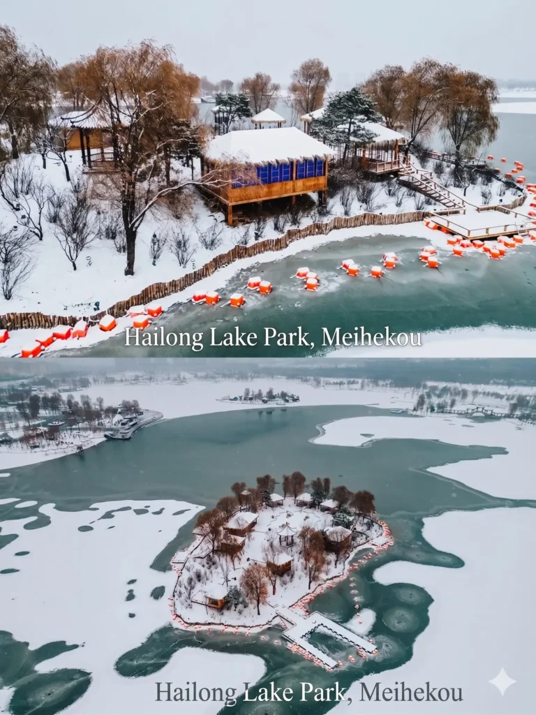 Tonghua travel guide
things to do in Tonghua
Tonghua itinerary
Koguryo tombs Ji'an
UNESCO world heritage China
Tonghua winery
Wunv Peak National Forest Park