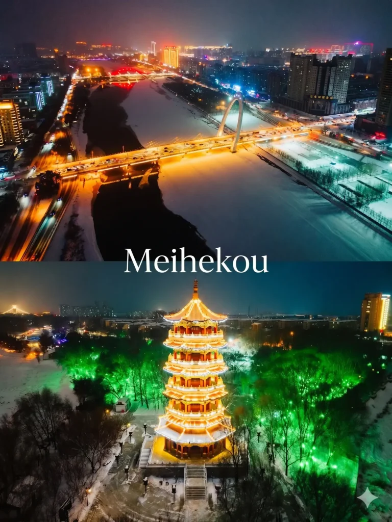 Tonghua travel guide
things to do in Tonghua
Tonghua itinerary
Koguryo tombs Ji'an
UNESCO world heritage China
Tonghua winery
Wunv Peak National Forest Park