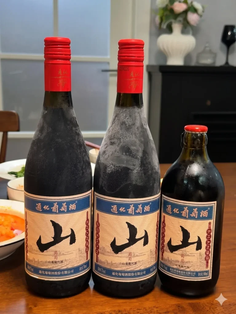 Tonghua travel guide
things to do in Tonghua
Tonghua itinerary
Koguryo tombs Ji'an
UNESCO world heritage China
Tonghua winery
Wunv Peak National Forest Park
Tonghua Mountain Wine